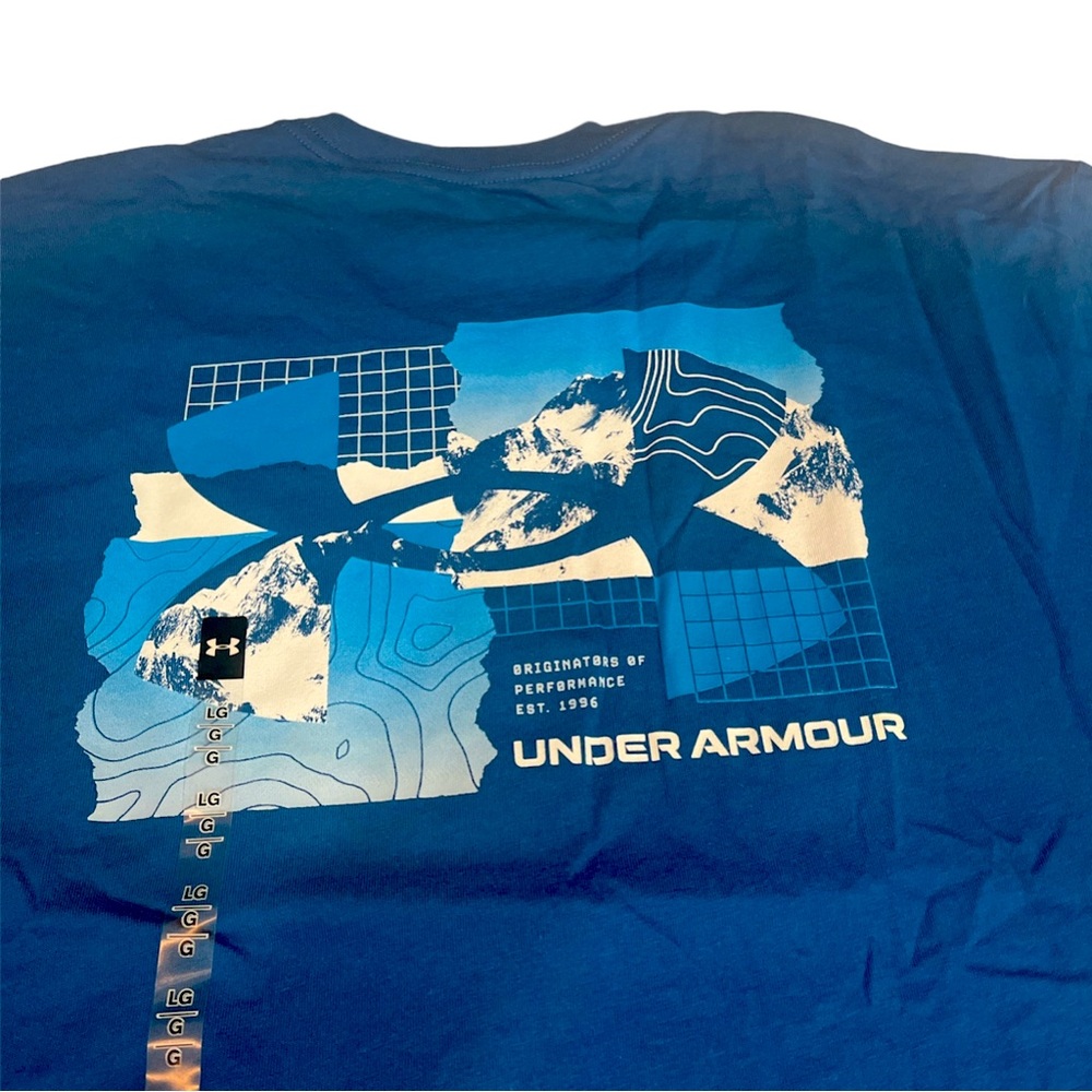 Under Armour